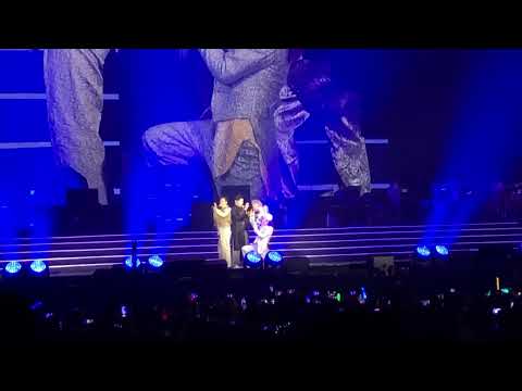 【半點心~草蜢&曾國城合唱】20230318草蜢RE:GRASSHOPPER巡迴演唱會首站台北站