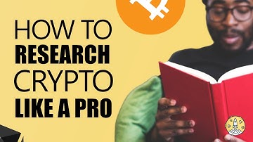 How to Research Cryptocurrencies Using Token Metrics