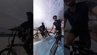 Giybet Ride
