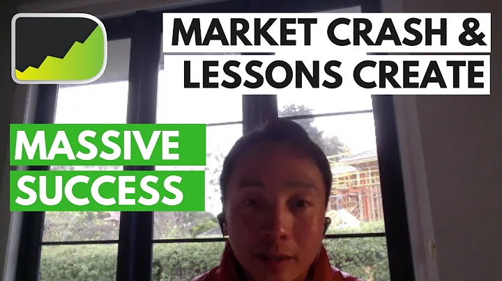 "Get Ready When The Market Moves" - William Fong |...
