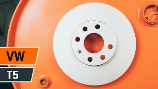 Manual taller California T5 Bus (7EC, 7EF, 7EG, 7HF) 2.0 TDI 4motion pdf gratis en español