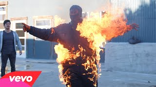 Twomad + Mario Judah - I Miss the Rage (Official Music Video)