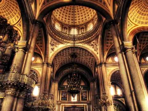 Necroprizon - D'va;;;;;;;;5 - Church organ music