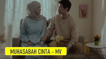 delia - muhasabah cinta / mv