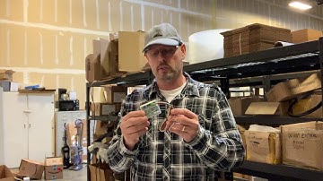 Bea 900 MHz receiver 10rd900