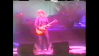 Gary Moore- Seperate Ways Live 1992