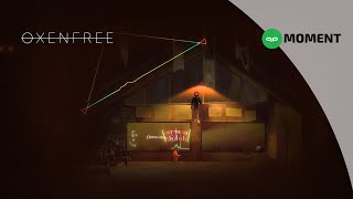 Moment | Oxenfree (2016) - Hangman Game screenshot 4