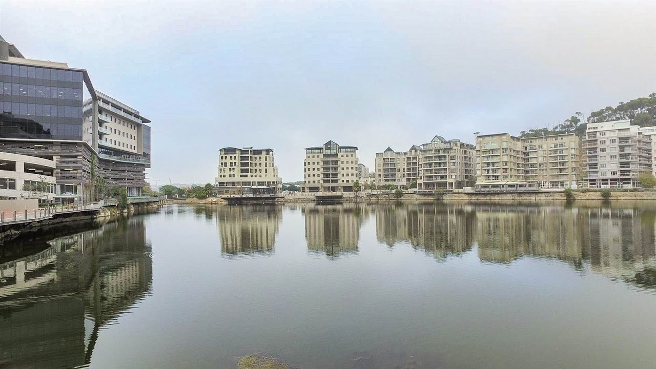 3 Bedroom Apartment for sale in Western Cape Cape Town Bellville Tyger Waterfront YouTube