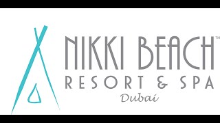 Nikki Beach Resort & Spa Dubai