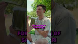 Bobbing For Pickle Spears😏