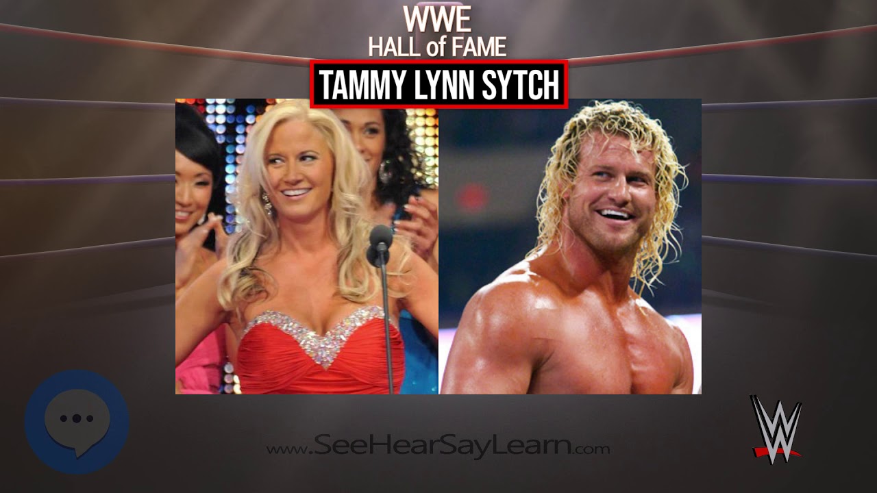 Tammy lynne sytch