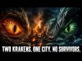 ABYSS AWAKENED II: TWO KRAKENS. ONE CITY. NO SURVIVORS.