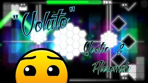 "Voluto" by Yeotic & Alexmih [3 Coins].