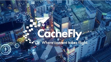 Speed of Life | CacheFly | Fastest CDN