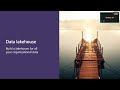 Deep Dive with Microsoft Fabric