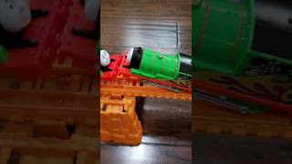 Short Thomas & Friends Worlds Strongest Engine 26