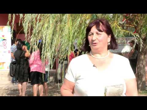 პირველი სასკოლო დღე თბილისსა და რეგიონებში