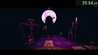 Inscryption Moon% 26:10 | My First Speedrun