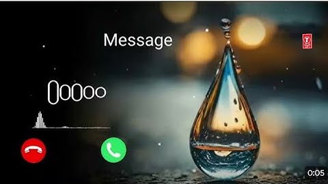 MessageRingtone​ #SmsTone​ #NotificationTone​ #MessageTone2025​( Message 📩 Ringtone 🎧 2025 ) SMS To