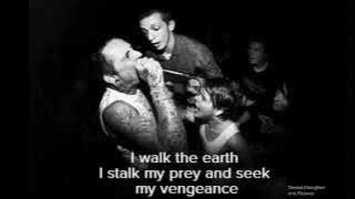 Thy Art Is Murder - Infinite Forms (with Lyrics on Screen)