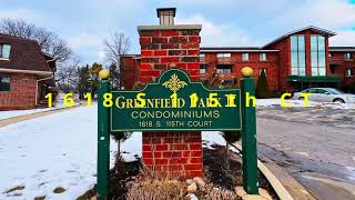 1618 115 CT , West Allis