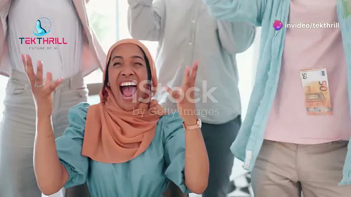 AI: The Superhero of Supply Chain Resilience! 💪 #AIinSupplyChain #Resilience #futureproofing PART 1