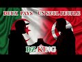 Chanson Dédiée Aux Algériens Et Aux Tunisiens Chansons Rap Algérie Tunisie Musique
