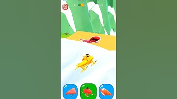 Shape shifting Part 52 | #mobilegame #androidgame #shapeshifting #shortsgame #cartoongame #shorts