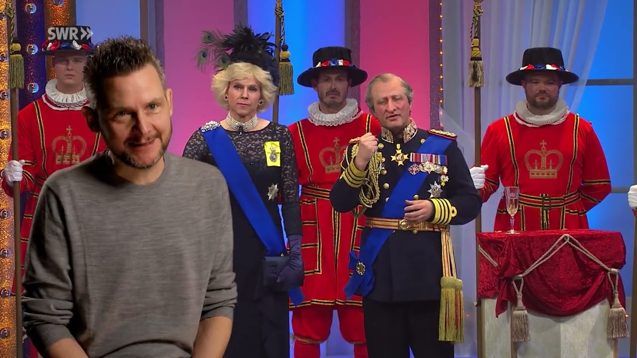 70 Jahre Mainz bleibt Mainz - die Dokumentation (SWR, 2026)