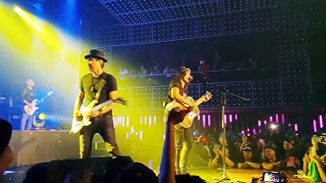 SLANK ( Virus ) Live @Boshe VVIP Bali on 8th Boshe Anniversary