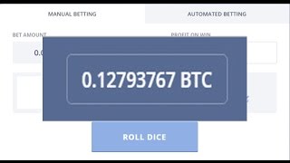 Возможно ли заработать или выиграть в биткоин казино PrimeDice