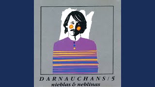 Video thumbnail of "Eduardo Darnauchans - Un Transeúnte"