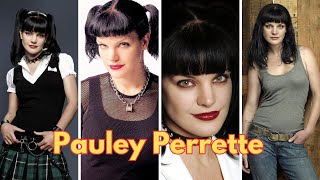 Who is Pauley Perrette? NCIS Star's Life and Career #thenandnow