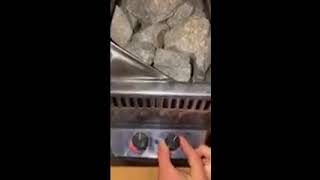Sauna Video Tutorial for Secret Healing Oasis with Indoor Pool