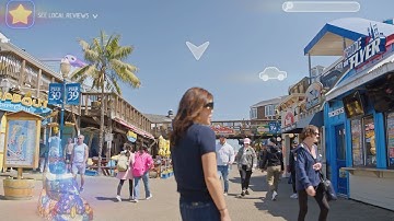 AI That Understands the Real World