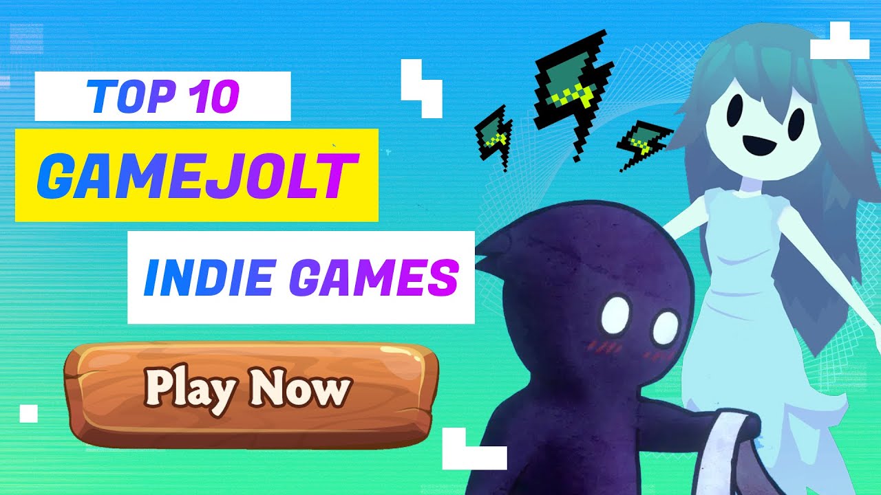 Indie Game Hosting Platform Game Jolt No Longer Supports NSFW Games - mxdwn  Games