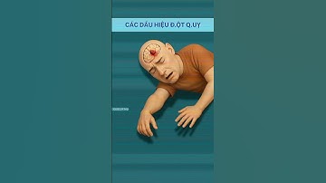 Nhanh 1 phút cũng cứu sống cả mạng người! #dotquy #dotquynao #capcuu