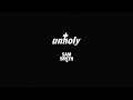 Sam Smith - Unholy (ft. Kim Petras) (Lyric Video) Mp3 Song