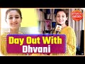 Dhvani Bhanushali: SBS Day Out With The Online Singing Sensation | Saas Bahu Aur Saazish