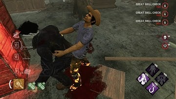 Subtle Hacking at its Finest (DBD Hacker Compilation)