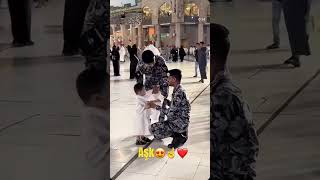 Çağır beni gelem sana 🌹🫶☝️Mekke Medine Ravza Kabe