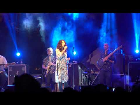 Eleftheria Arvanitaki @