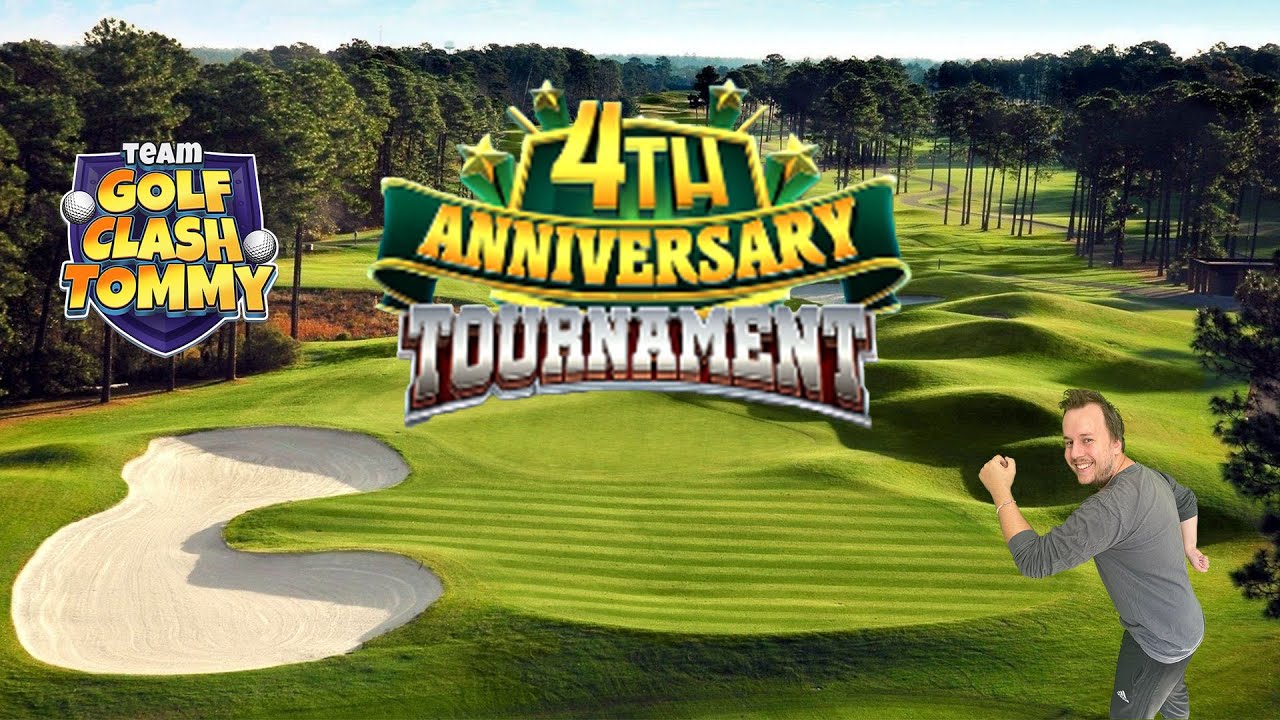golf-clash-tournament-reveal-4th-anniversary-tournament-starts-the