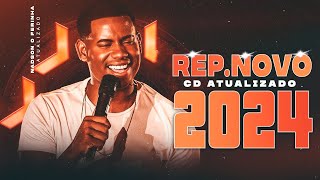 NETTO BRITO 2024 - Netto Brito 2024 - Neto Brito 2024 Abril - Netto Brito CD NOVO 2024