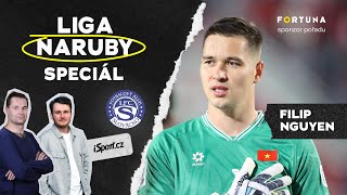 Speciál o Slovácku. Co kouč a kádr? Svědík do Baníku či Plzně? Posunul se, říká Nguyen | Liga naruby