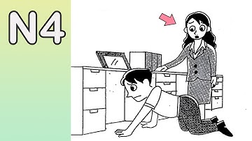 JLPT N4 CHOUKAI JAPANESE LISTENING PRACTICE TEST 12_2024 WITH ANSWERS #6