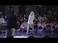 Feel the funk 15 popping finals hoan vs eun g