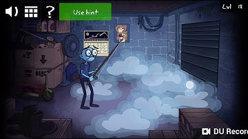 Troll face horror 2 secret level (17) walkthrough