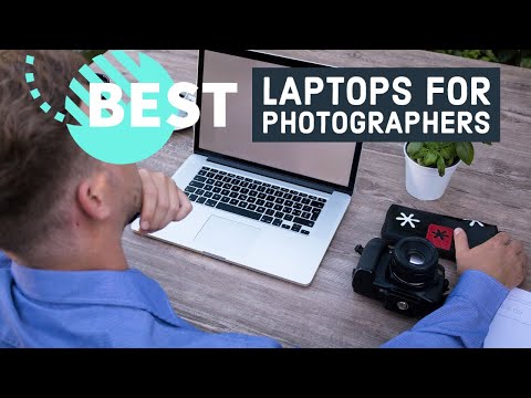 वीडियो: फोटोग्राफर के लिए कौन सा लैपटॉप खरीदना है