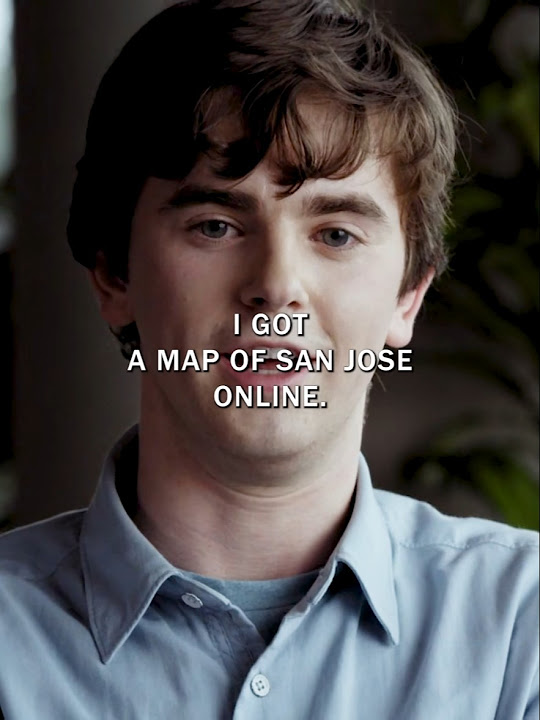 shorts"The Good Doctor Most Shocking Plot Twists You Never Saw Coming